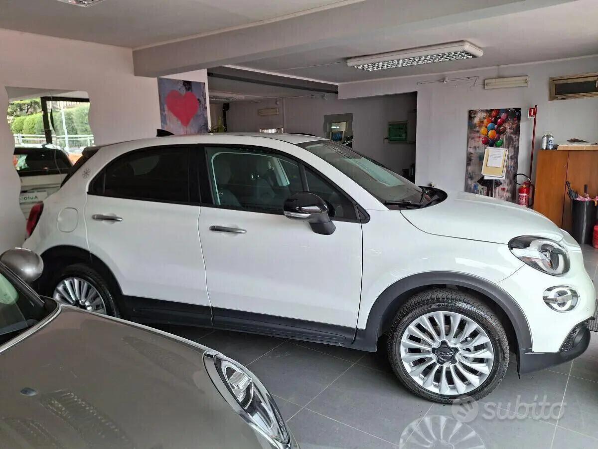 FIAT - 500X - M.Jet 95 CV full optional
