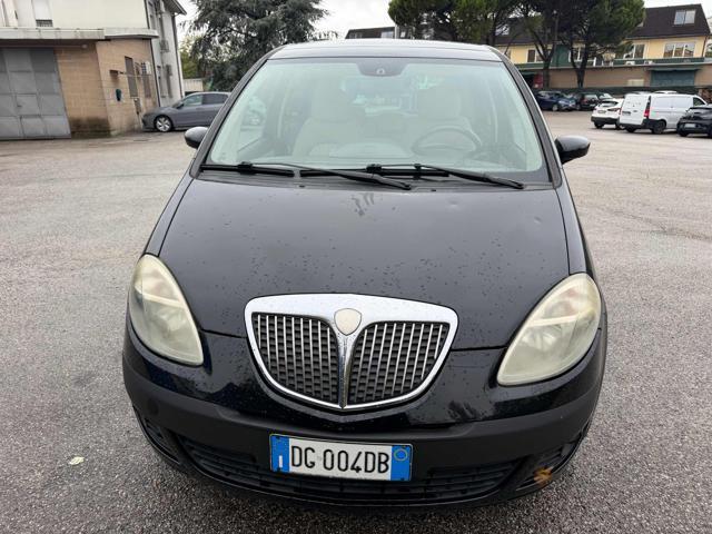 LANCIA MUSA 1.4 16V Platino Plus senza nessun lavoro da fare