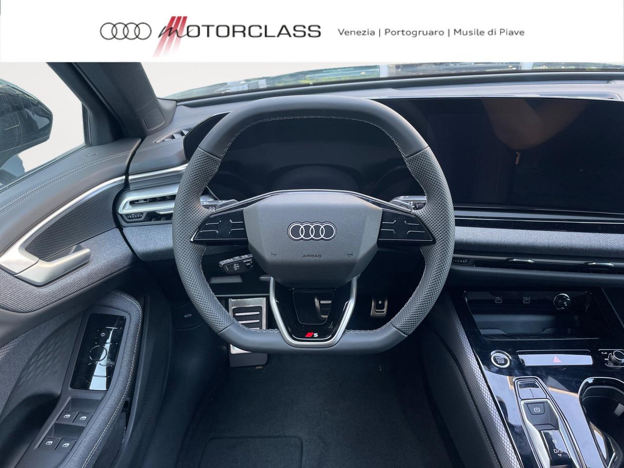 Audi A5 avant 2.0 tdi mhev+ 204cv s line edition s tronic