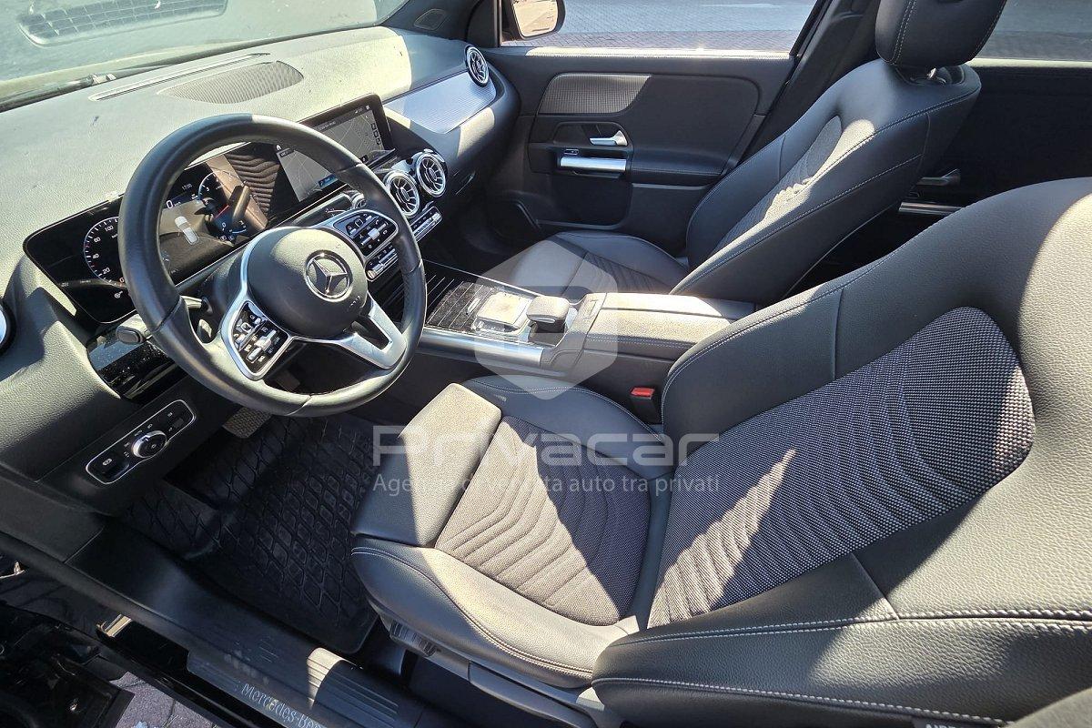 MERCEDES GLA 180 Automatic Sport Plus