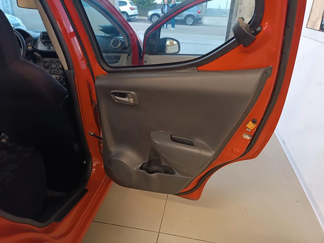 Suzuki Alto 1.0 GLX