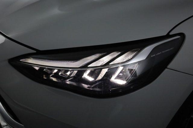 MG HS HS 1.5T-GDI Luxury