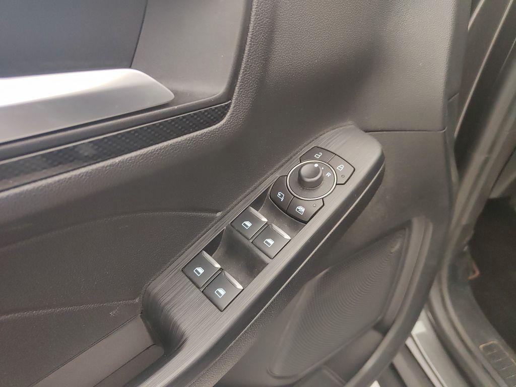 FORD Kuga 3ª serie - Kuga 1.5 EcoBoost 150 CV 2WD ST-Line