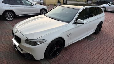 Bmw 520 520d Touring Msport