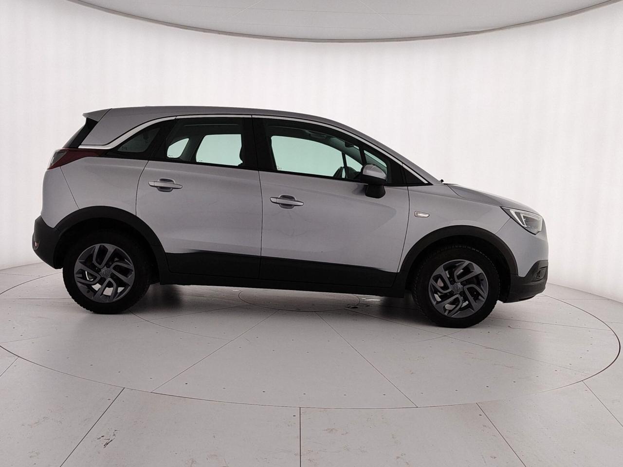 Opel Crossland X 1.5 ECOTEC D 120 CV Start&Stop aut. Innovation
