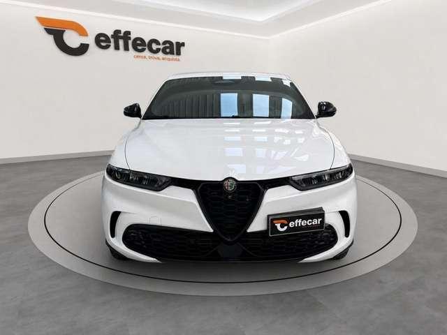 Alfa Romeo Tonale 1.6 diesel 130 CV TCT6 Sprint