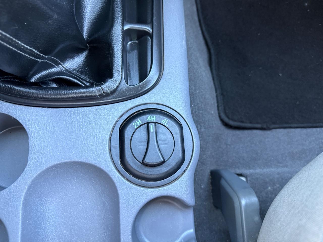 Mahindra Goa 2.2 4WD DC Pick-Up ribaltabile