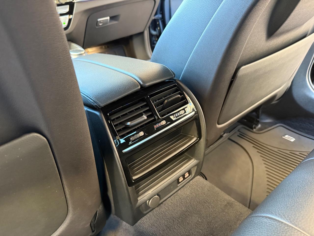 Bmw 520 520d 48V xDrive Msport