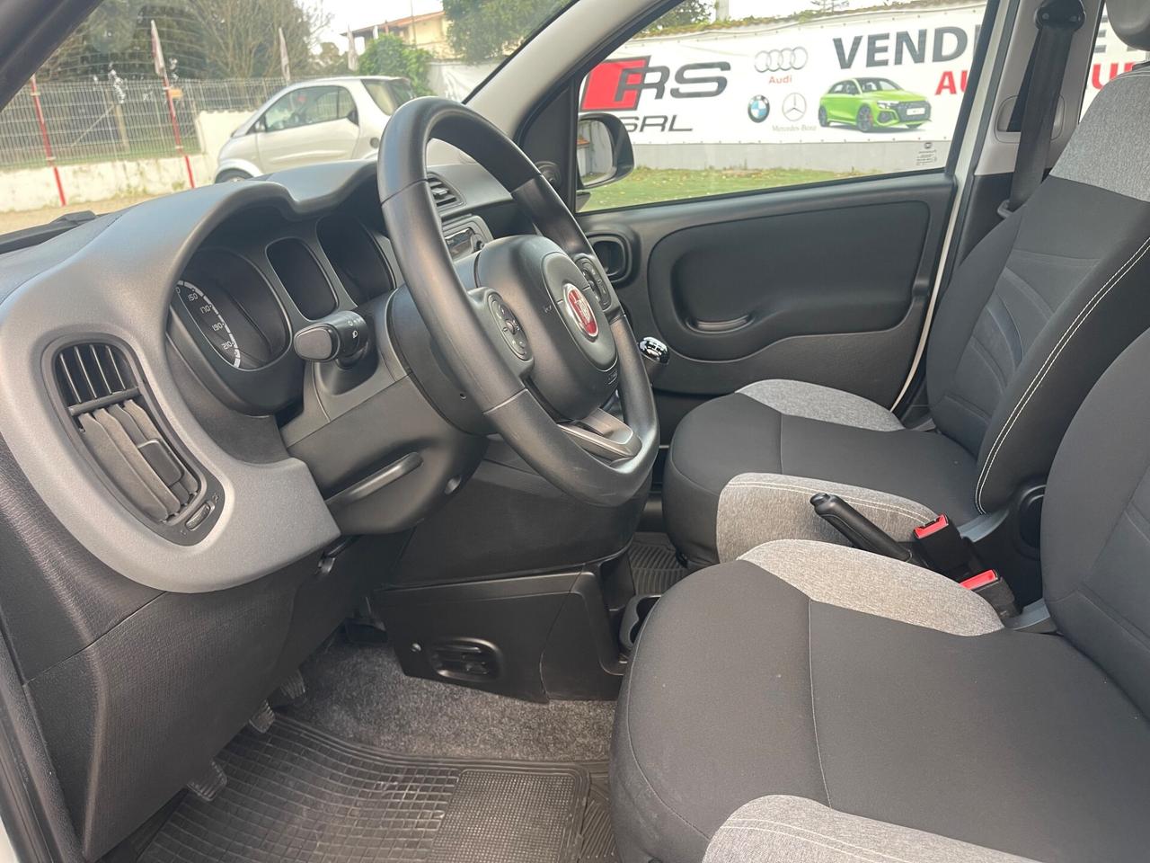 Fiat Panda CityLife Hybrid 1.0 FireFly 70cv”5POSTI”