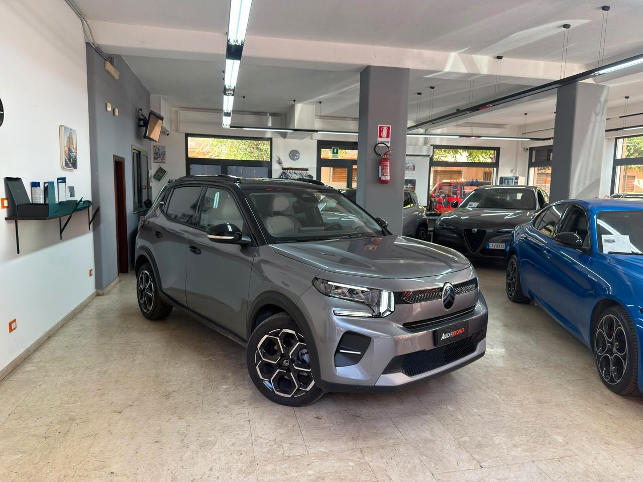 Citroen C3 100 S&S Max Vari Colori