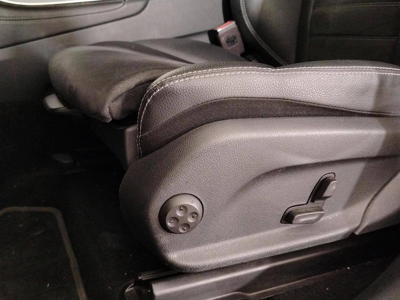 Mercedes GLC 220 d Premium 4matic