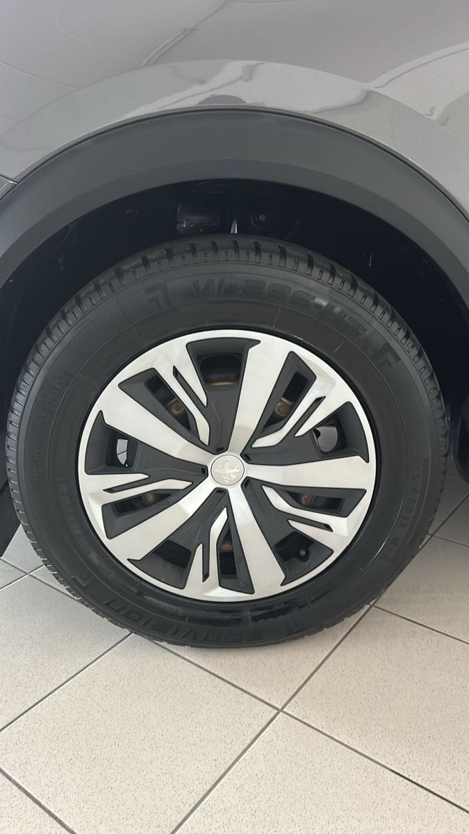 PEUGEOT - 2008 - BlueHDi 110 S&S Active