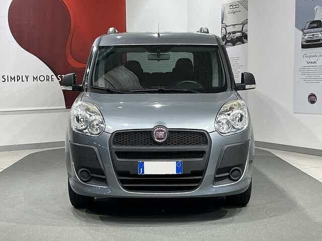 Fiat Doblò 1.4 16V Active 7 posti