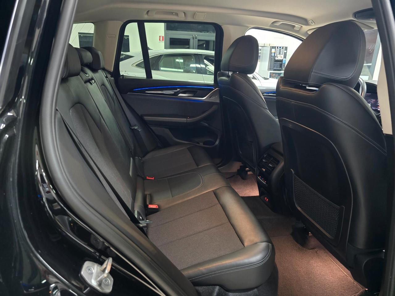 Bmw X3 xDrive20d 48V xLine