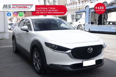 Mazda CX-30 Mazda CX-30 2.0L Skyactiv-G M-Hybr. 150CV 2WD Exclusive Unicoproprietario