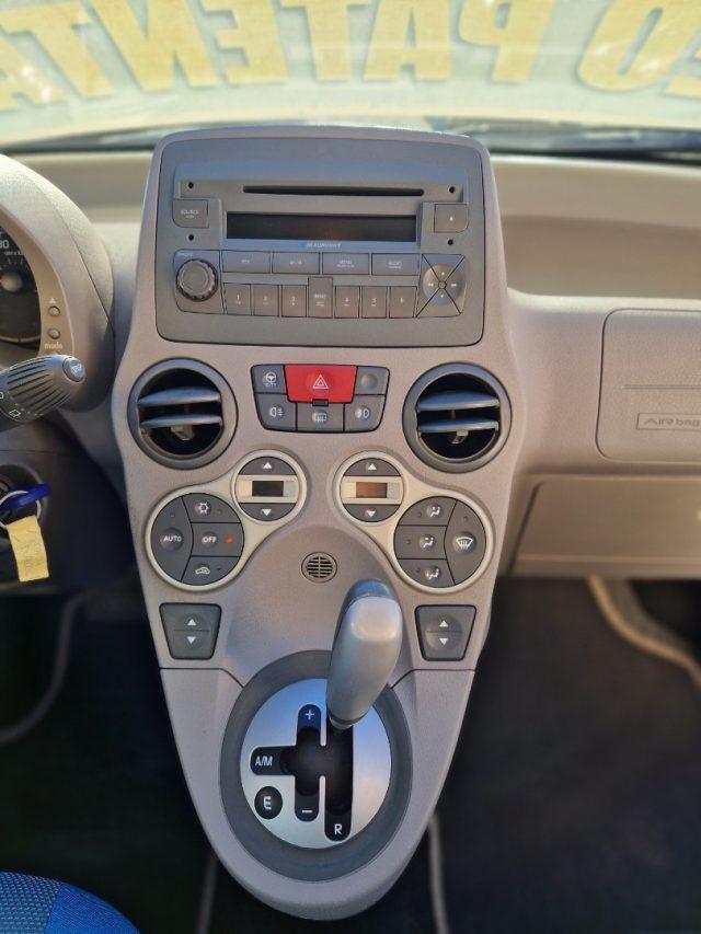 FIAT Panda Dualogic 1.2 Emotion