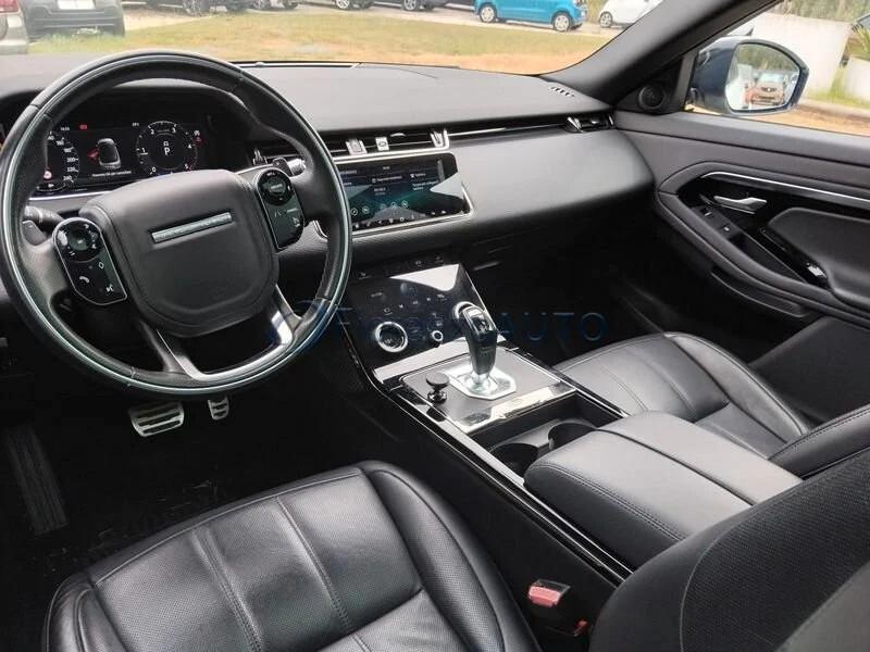 Land Rover Range Evoque 2.0D 150 CV Auto R-Dynamic (PREZZO REALE)