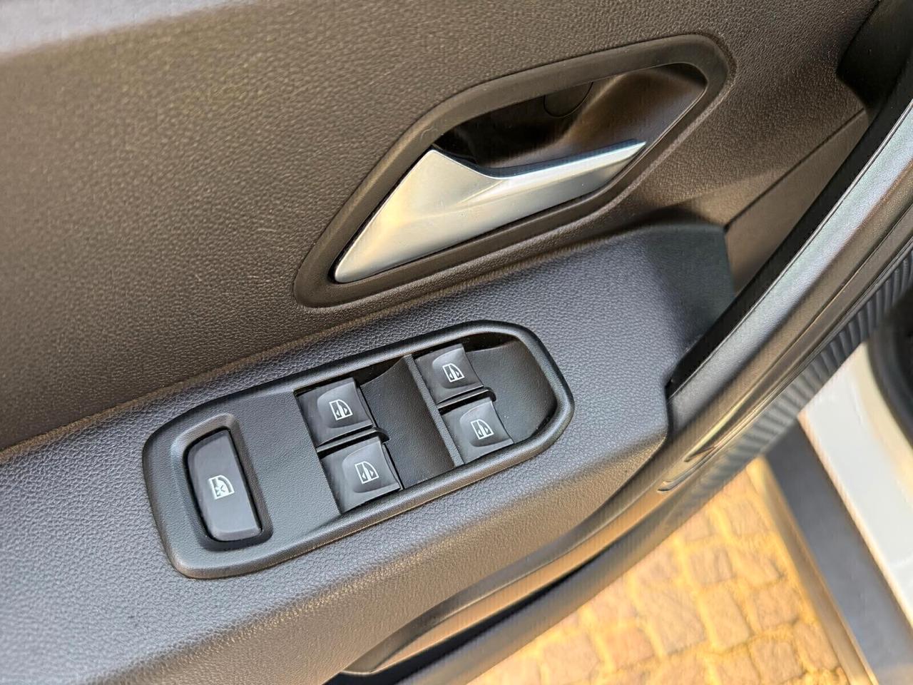 Dacia Duster 1.5 dCi 115cv 4x4 UNICA!