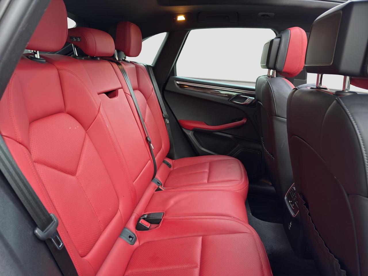 Porsche Macan 2.0 245cv pdk Tetto 2021