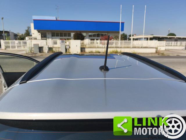 FIAT Tipo 1.0 5 porte City Cross