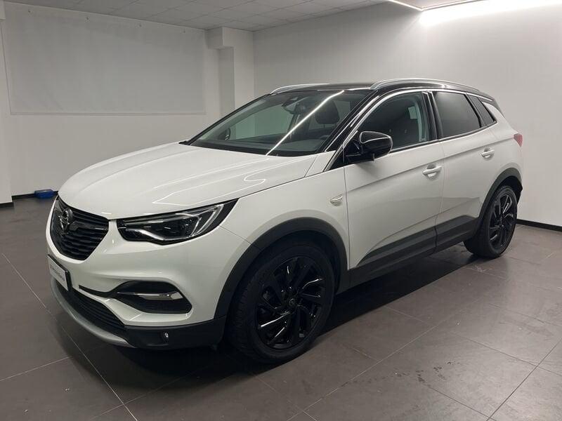 Opel Grandland X 2.0 DIESEL