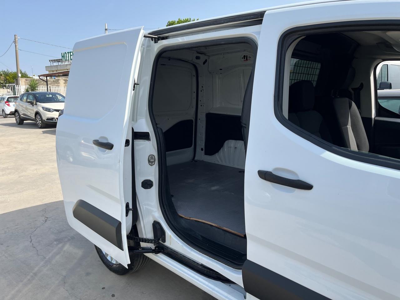 Toyota Proace City 1.5D 100 CV S&S PL 5p. Comfort