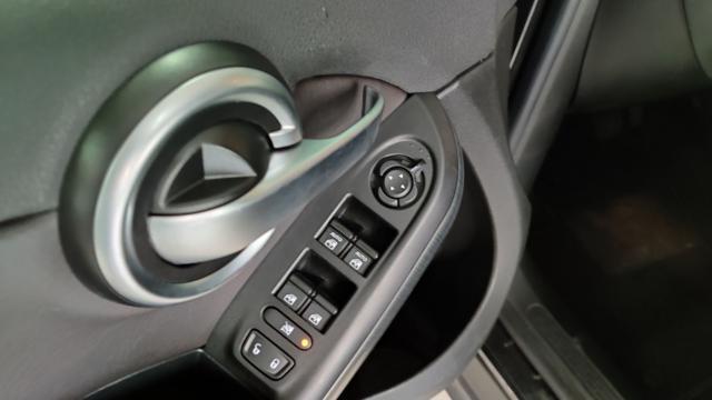 FIAT 500X 1.4 MultiAir 140 CV DCT Automatica LOUNGE