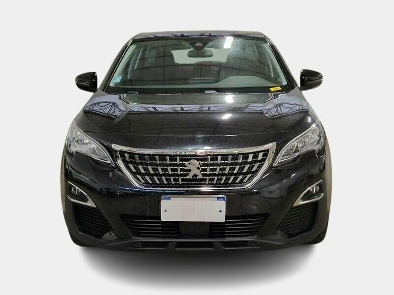 PEUGEOT 3008 BlueHDI 130 S/S Business