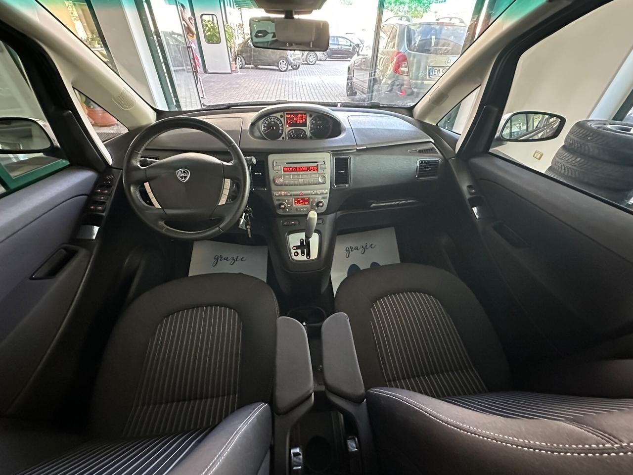 Lancia MUSA 1.4 16V Platino Cambio Automatico