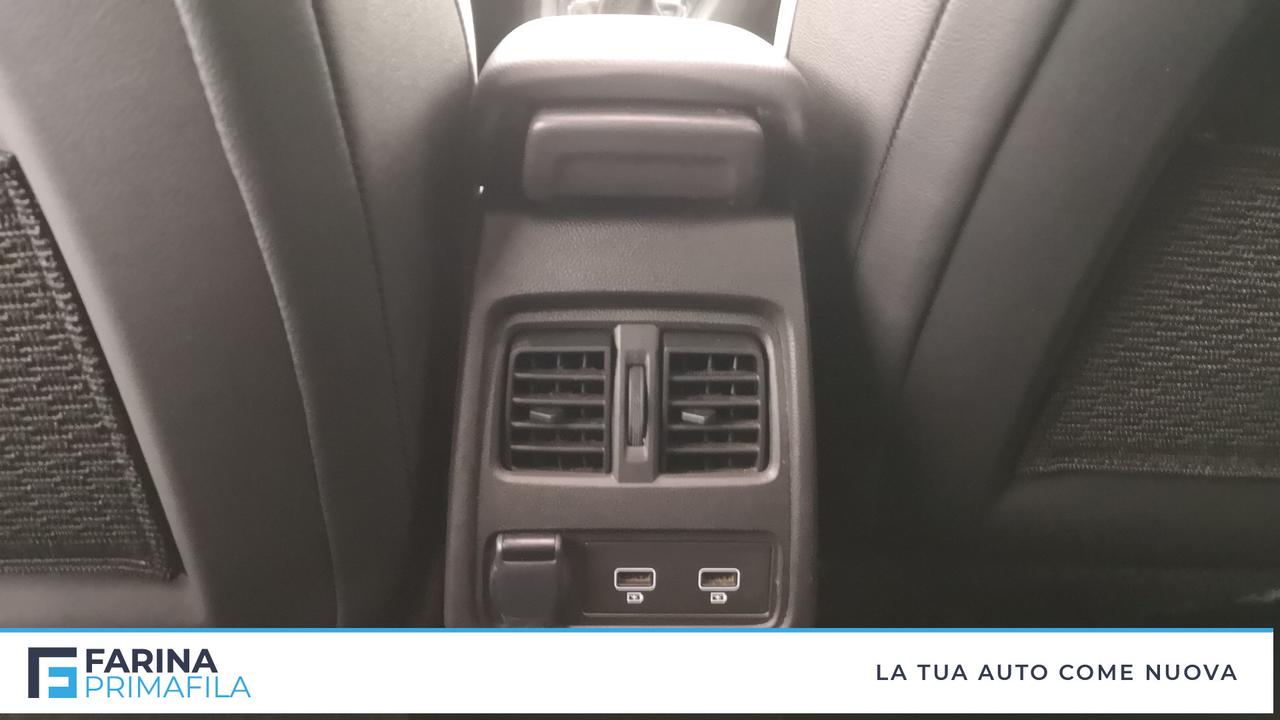 RENAULT Captur II 2024 - Captur 1.0 tce Techno 90cv