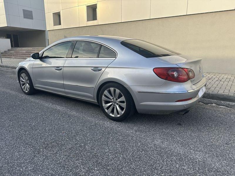 Volkswagen Passat Passat CC 2.0 TDI 140cv