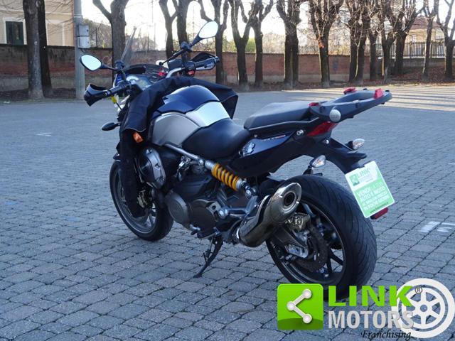 APRILIA Mana 850 Mana 850