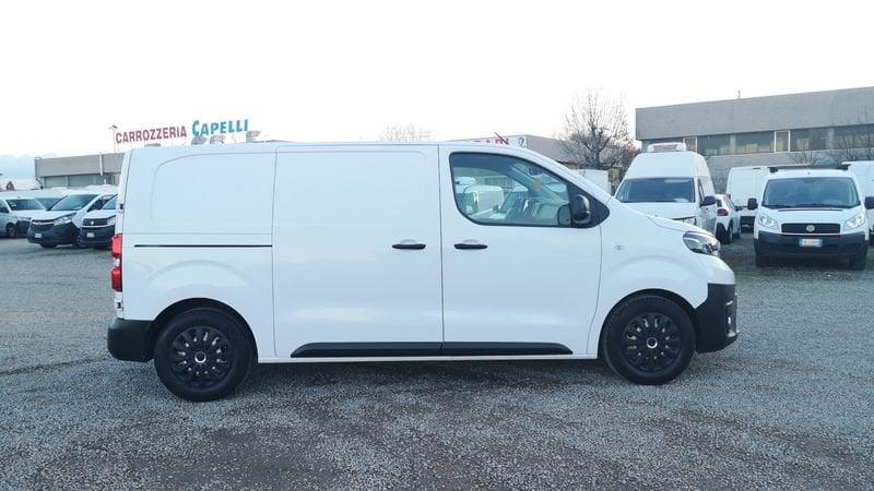 Toyota Proace 1.5D 120CV S&S PC-TN Furgone Compact