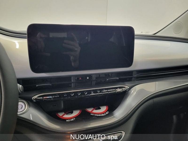 FIAT 500 Electric Elettrica Berlina 320 118cv + PACK TECH