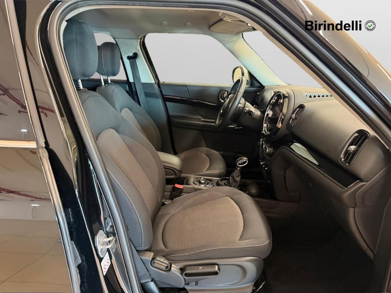 MINI Mini Countrym.(F60) - Mini 1.5 Cooper SE Business Countryman ALL4