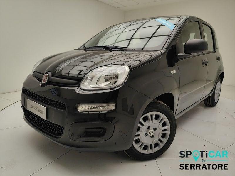 FIAT Pandina Panda 1.0 70cv Hybrid Pop