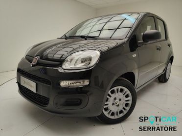 FIAT Pandina Panda 1.0 70cv Hybrid Pop
