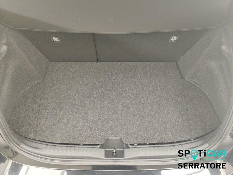 Toyota Yaris IV GR 1.6 Circuit dat-8