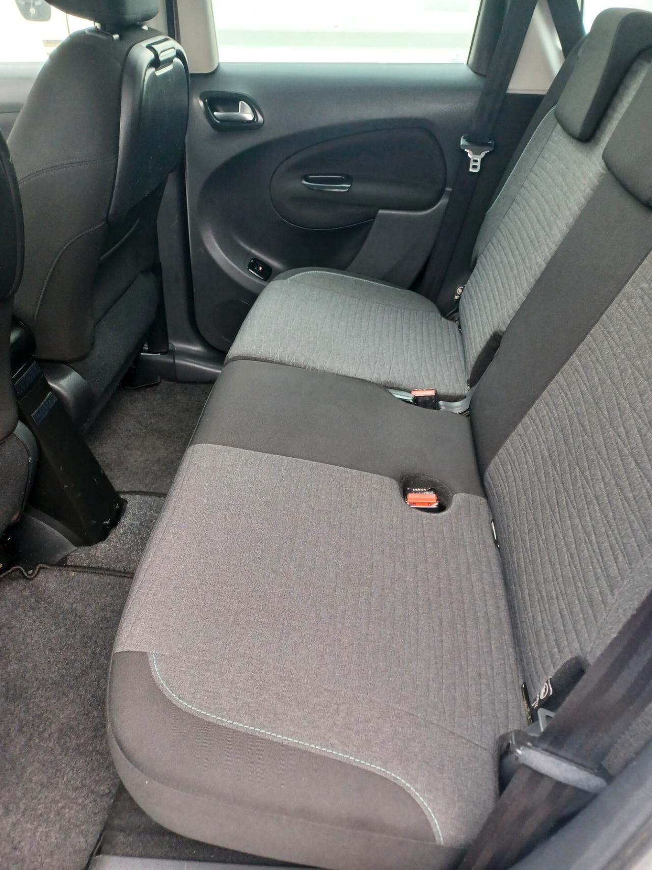 Citroen C3 Picasso HDI Exclusive PARI AL NUOVO