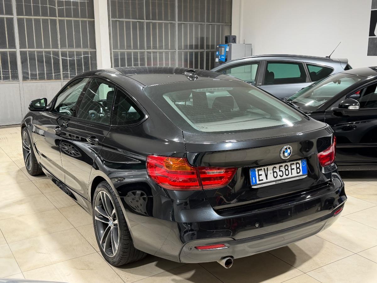 BMW - Serie 3 GT - 320d xDrive Turismo M Sport