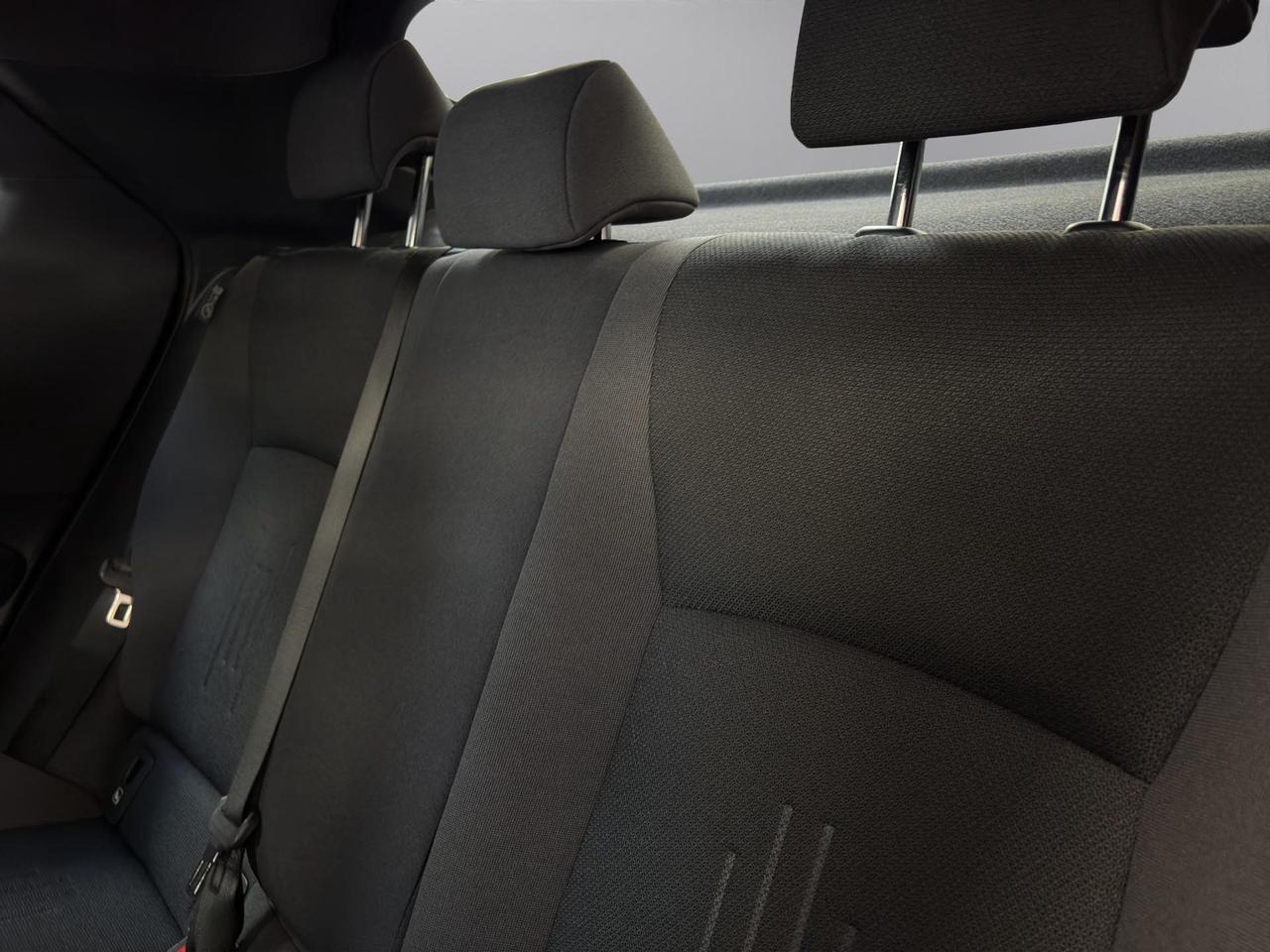 Toyota C-HR 2.0 phev Trend eco fwd e-cvt