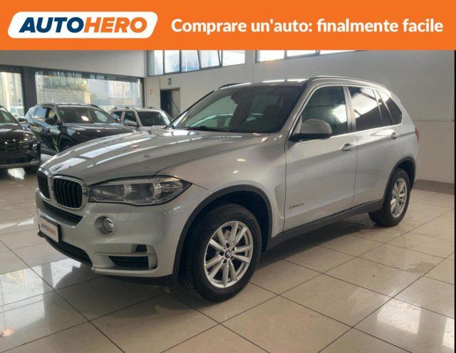 BMW X5 xDrive25d Business