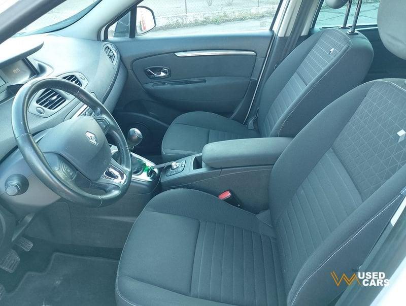 Renault Grand Scénic 1.5 Energy dCi 110cv BOSE