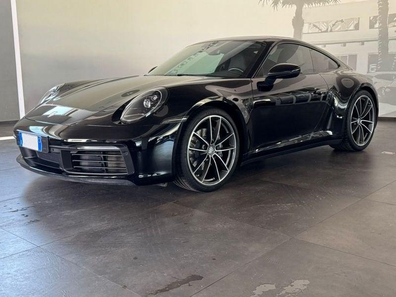 Porsche 911 911 Carrera