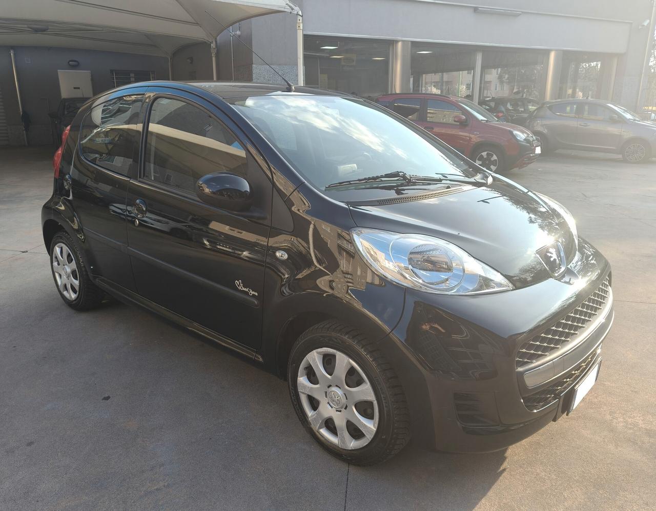 Peugeot 107 1.0 68CV 5p. Sweet Years