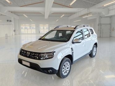 DACIA DUSTER 1.5 Blue dCi 115cv 4x4 Comfort