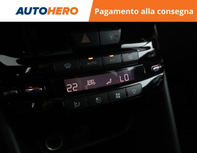 PEUGEOT 2008 1° serie PureTech Turbo 110 EAT6 S&S Allure