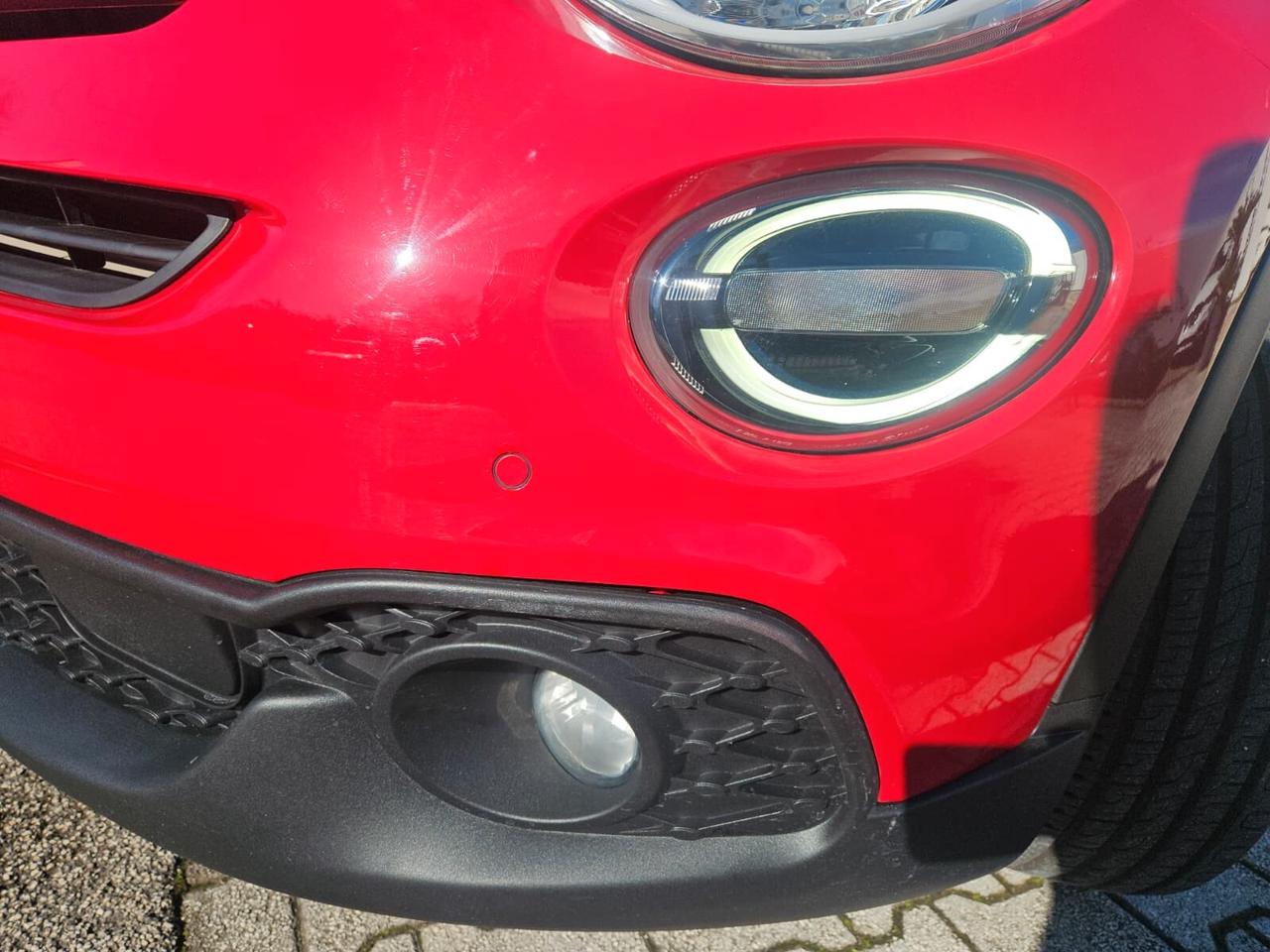 Fiat 500X 1.0 T3 120 CV Connect