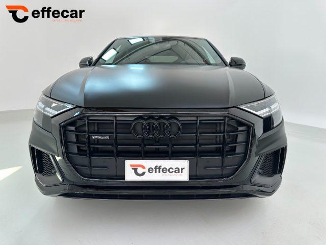 AUDI Q8 50 TDI 286 CV Sport S LINE IVA ESPOSTA