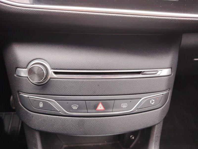 Peugeot 308 308 1.6 HDi 92 CV Business